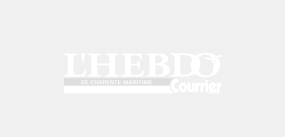illustation du L'Hebdo de Charente-Maritime